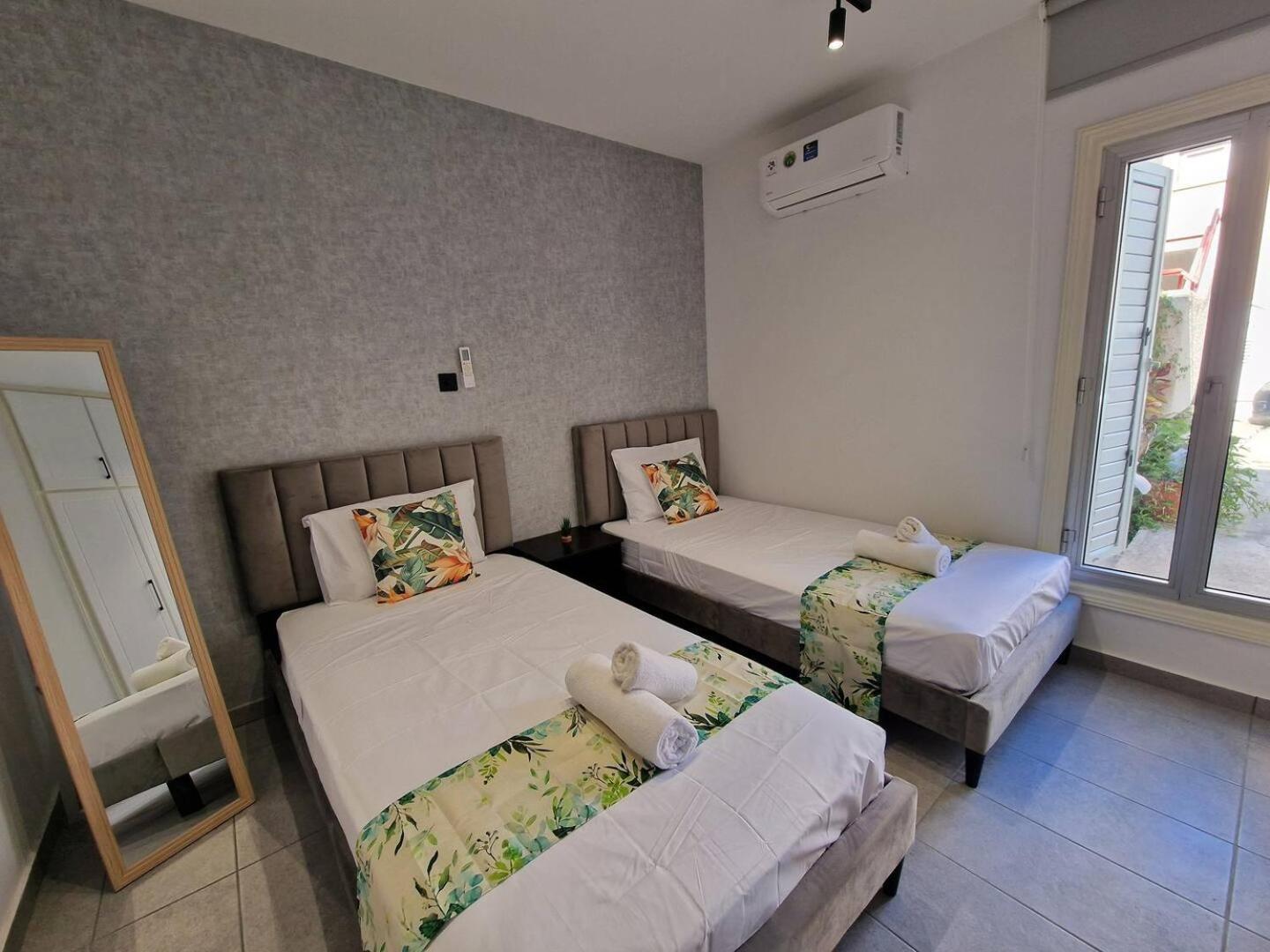 Makenzy Hidden Gem Apartment Larnaca
