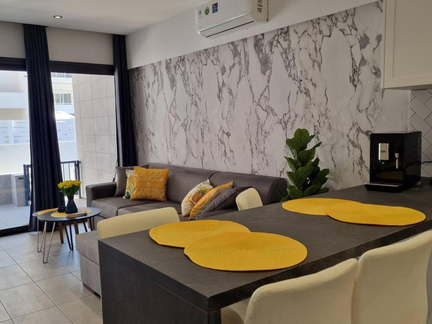 Apartment Makenzy Hidden Gem Larnaca