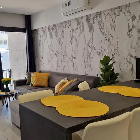 Makenzy Hidden Gem Apartment Larnaca Exterior photo