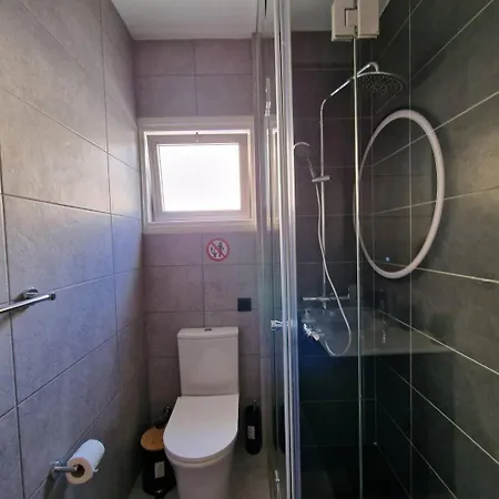 Makenzy Hidden Gem Apartment Larnaca Exterior photo